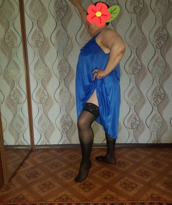 Анкета проститутки Кристина - Фото 1, Сусуман, 48 лет, №4872