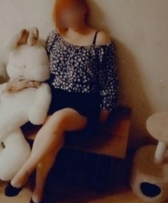 Анкета проститутки Алиса - Фото 1, Сусуман, 38 лет, №9237